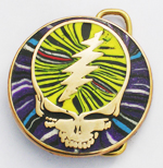 steal your face buckle